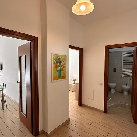 Civico 120 - Vomero View - My Place