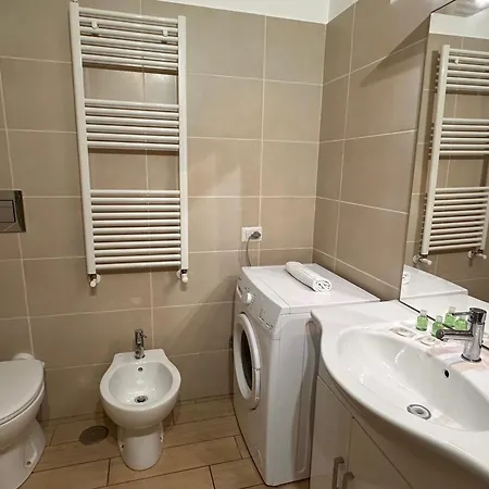 Appartamento Civico 120 - Vomero View - My Place *