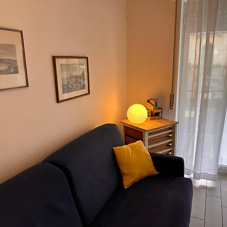 Appartamento Civico 120 - Vomero View - My Place Napoli