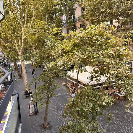 Civico 120 - Vomero View - My Place