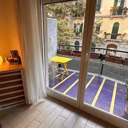Civico 120 - Vomero View - My Place * Napoli