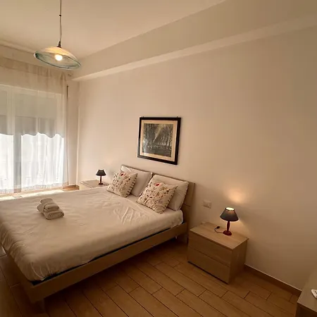 Appartamento Civico 120 - Vomero View - My Place *