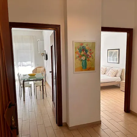 Civico 120 - Vomero View - My Place *