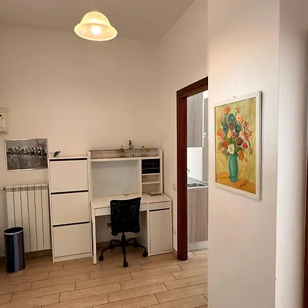 Appartamento Civico 120 - Vomero View - My Place *