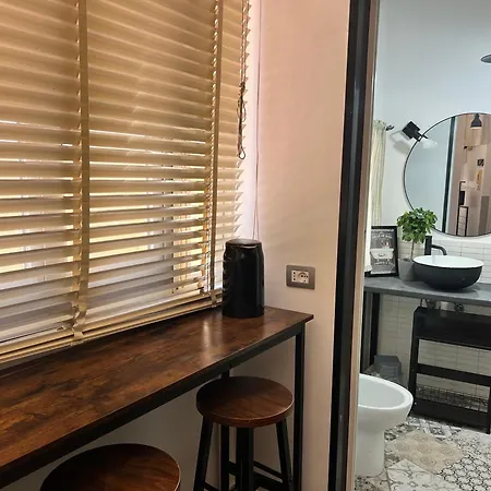 Apartment Il Rifugio Del Duca Naples