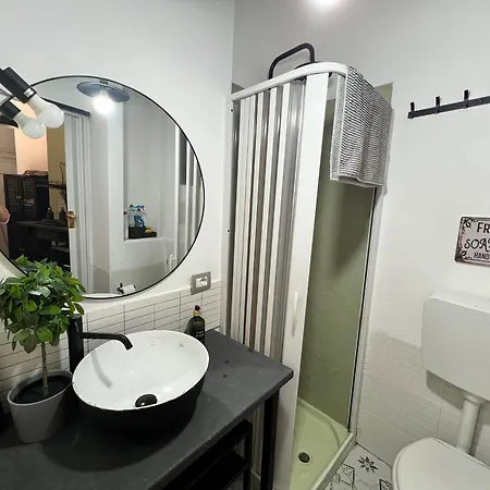 Apartment Il Rifugio Del Duca Naples