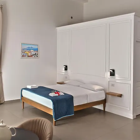 Relais Don Pedro De Toledo * Неаполь