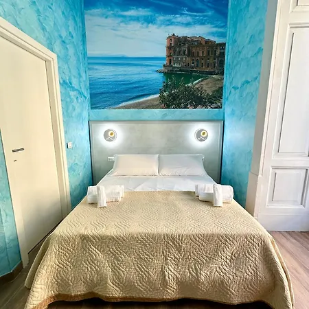 Guest house Duomo 50 Naples