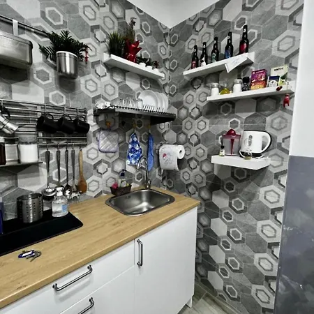 Miraglia Bed & Breakfast Napoli