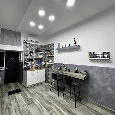 Miraglia Bed & Breakfast