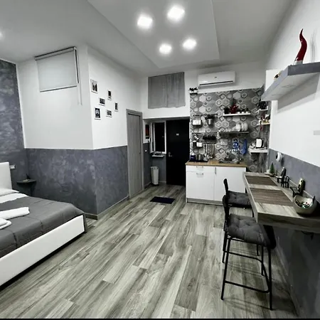 Miraglia Bed & Breakfast 3*