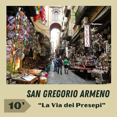 Apartamento San Biagio House *
