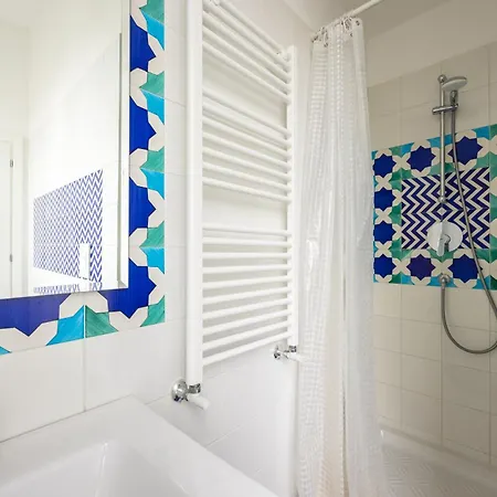 Apartmán Piazza Miraglia - By Wonderful Italy Neapol