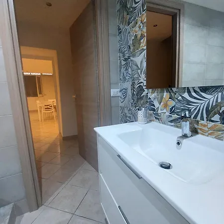 Maison Partenopea Naples