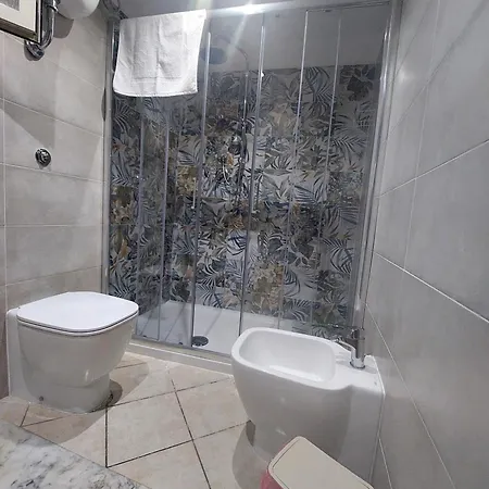 Holiday home Maison Partenopea *