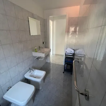 Ziettas Pop House Apartamento Nápoles