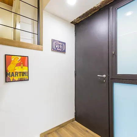 Industrial Ground Floor Studio By Wonderful Italy Napels