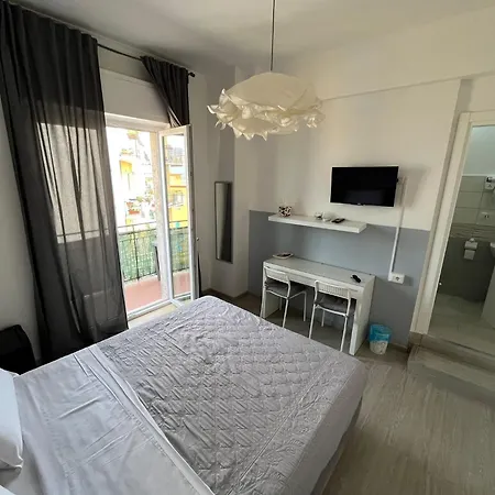 Guest house F.rooms