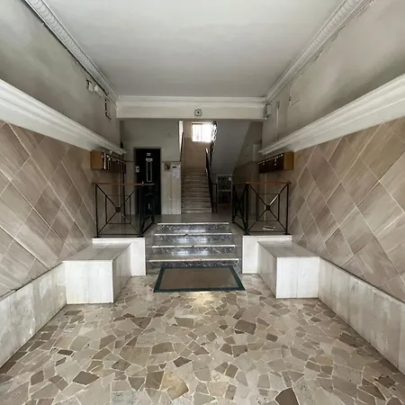 Guest house F.rooms Naples