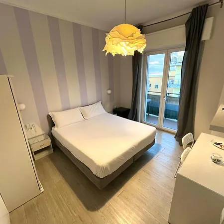 F.rooms Guest house 2*