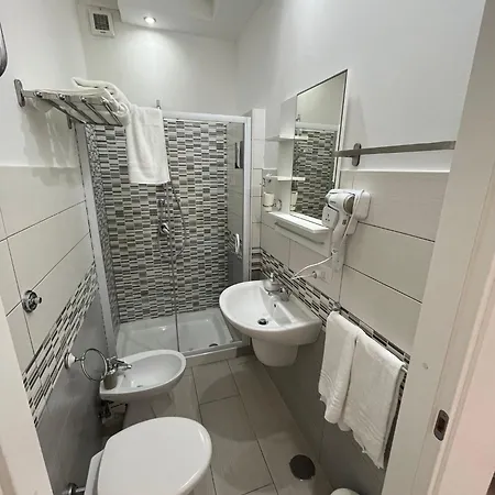 F.rooms Guest house 2*