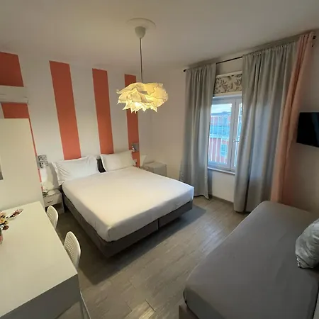 Guest house F.rooms