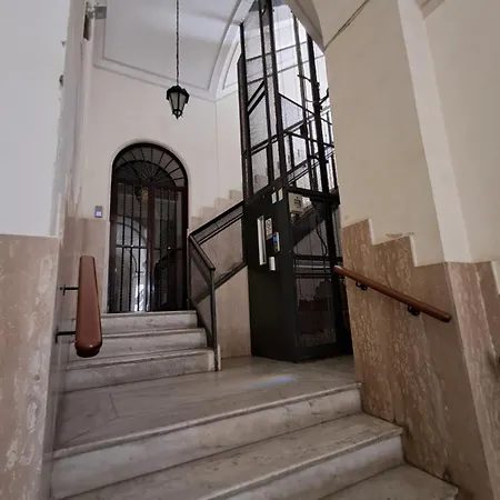 Domus Sirena Guest house *