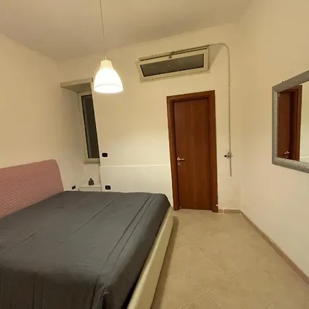 Apartment O Sol E