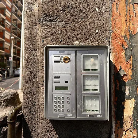 Appartamento Casetta 181 - Flat In - My Place Napoli