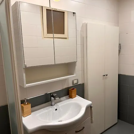 Appartamento Casetta 181 - Flat In - My Place *