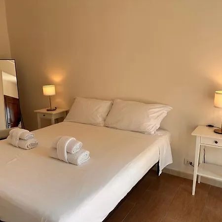 Casetta 181 - Flat In - My Place Appartamento