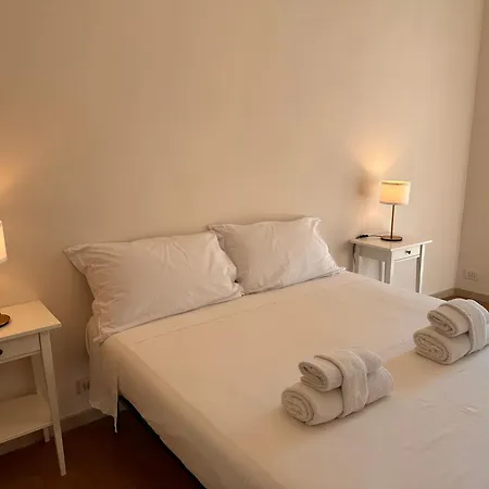 Appartamento Casetta 181 - Flat In - My Place