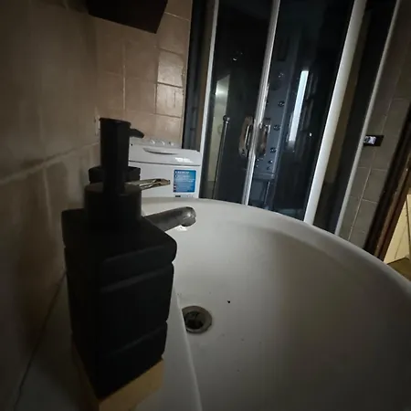 Apartamento Diamond *