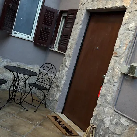 Apartamento Diamond *