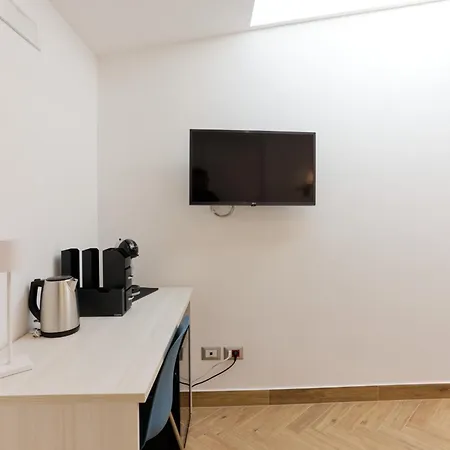 Pessina 90 Appartamento Napoli