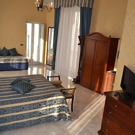 Toledo Bed & Breakfast Napels
