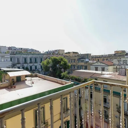Appartamento Pessina 90 Napoli