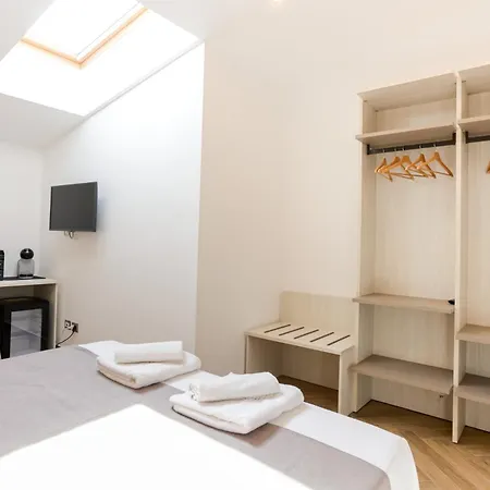 Appartamento Pessina 90 Napoli