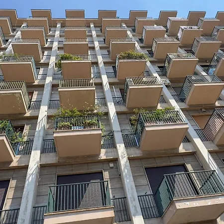 Appartamento Riviera Di Chiaia 207 Napoli
