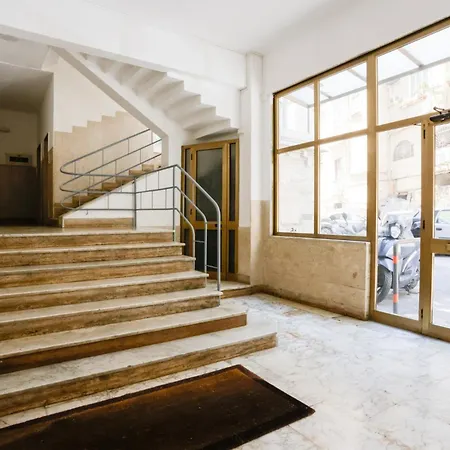 Riviera Di Chiaia 207 Appartamento Napoli