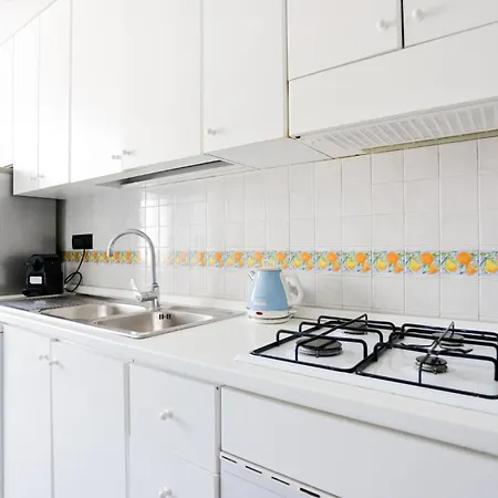 Appartamento Riviera Di Chiaia 207 Napoli