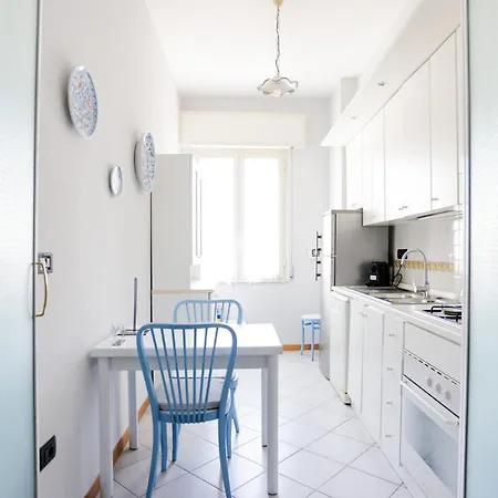 Appartamento Riviera Di Chiaia 207