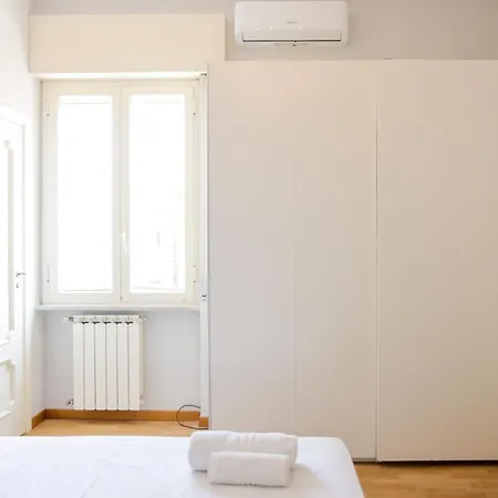 Appartamento Riviera Di Chiaia 207 Napoli