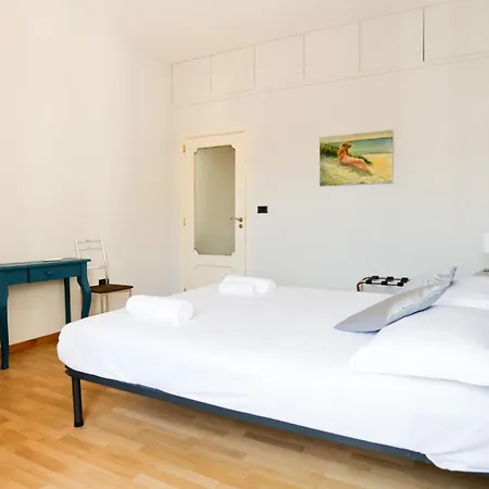 Riviera Di Chiaia 207 Appartamento Napoli