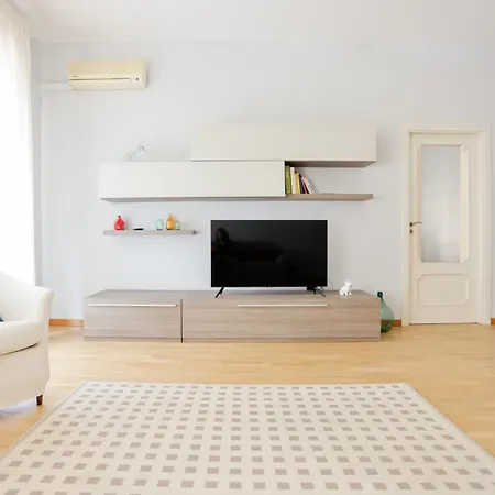Appartamento Riviera Di Chiaia 207 Napoli