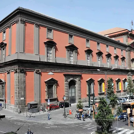 Salvatore Tommasi 43 Centro Storico Apartment *
