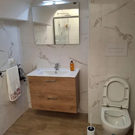 Apartment Salvatore Tommasi 43 Centro Storico Naples