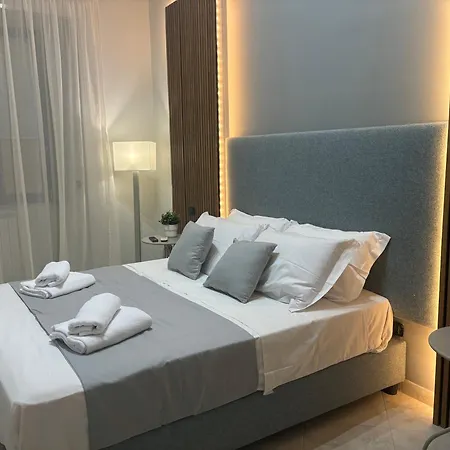 Bed & Breakfast Dimora71 Naples