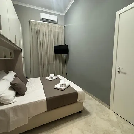 Dimora71 Bed & Breakfast *