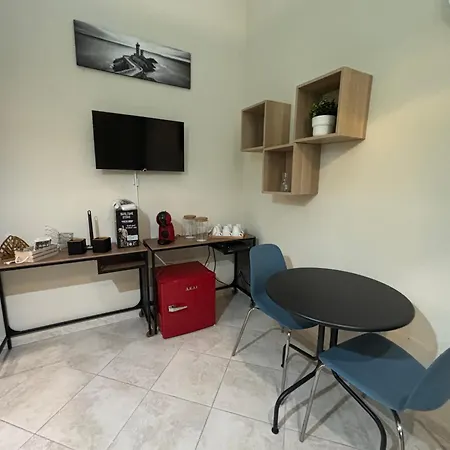 Bed & Breakfast Dimora71 *
